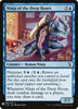 Ninja of the Deep Hours - The List Reprints - #95