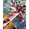 Infinite Justice Gundam "Gundam SEED Destiny", Bandai Hobby MG