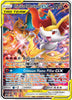 Charizard & Braixen GX (LP) - SM230 SM Promos - # SM230