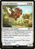 Leonin Warleader (Foil) - Secret Lair Drop Series - #022