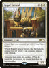 Regal Caracal - Secret Lair Drop Series - #023