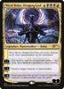 Nicol Bolas, Dragon-God (Stained Glass) - Secret Lair Drop Series - #522