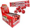 Howlers Souracha Super Sour Filled Gumballs 2.79oz