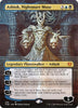 Ashiok, Nightmare Muse (Borderless) - Theros Beyond Death - #208/254