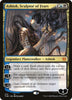 Ashiok, Sculptor of Fears (Foil) - Theros Beyond Death #274