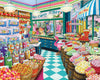 Taffy Shop - 1000 Piece Jigsaw Puzzle