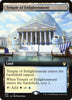 Temple of Enlightenment (Extended Art) #349 - Theros Beyond Death