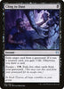 Cling to Dust (Foil) - Theros Beyond Death - #87