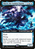 Thryx, the Sudden Storm (Extended Art) - Theros Beyond Death #309