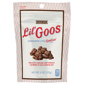 Lil Goos 6oz - Sweets and Geeks