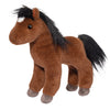 Branson the Bay Horse Plush