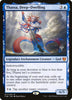 Thassa, Deep-Dwelling - Promo Pack: Theros Beyond Death #071/254