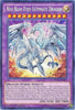 Neo Blue-Eyes Ultimate Dragon (1st Edition) (Secret Rare) - The Dark Side of Dimensions Movie Pack: Secret Edition - MVP1-ENS01