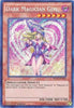 Dark Magician Girl - The Dark Side of Dimensions Movie Pack: Secret Edition (MVP1-ENS)