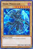 Dark Magician (1st Edition) (Ultra Rare) - The Dark Side of Dimensions Movie Pack: Secret Edition - MVP1-ENS54