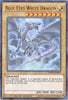 Blue-Eyes White Dragon (Ultra Rare) (Limited Edition) - The Dark Side of Dimensions Movie Pack: Secret Edition MVP1 - ENSV4