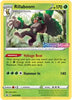Rillaboom - SWSH: Sword & Shield Promo Cards - #SWSH006
