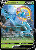 Dhelmise V - SWSH01: Sword & Shield Base Set - #009/202