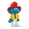 The Smurfs