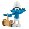 The Smurfs