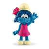 The Smurfs