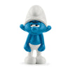 The Smurfs