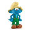 The Smurfs