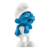 The Smurfs