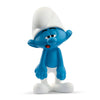 The Smurfs