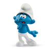 The Smurfs