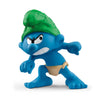 The Smurfs