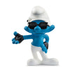 The Smurfs