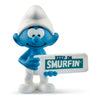 The Smurfs