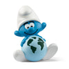The Smurfs