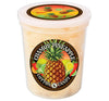 CSB Chamoy Pineapple Cotton Candy 1.75oz Tub (SNG12-1)