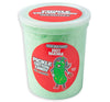 CSB Hot Mama Pickle Cotton Candy 1.75oz Tub (SNG12-1)