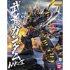 MUSHA GUNDAM MK-II Bandai Hobby MG