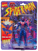 Marvel Legends Retro Series Spider-Man 2099 Action Figure
