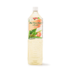 Shirakiku Aloe Vera Drink with Pulp Peach Flavor - 1.5L (SNG6)