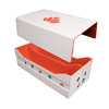 Magic the Gathering CCG: Mana 8 Dropship Storage Box - Lotus