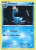 Amaura - 25/111 (Cosmos Holo) - Miscellaneous Cards & Products