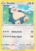 Snorlax - SWSH032 - SWSH: Sword & Shield Promo Cards