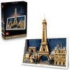Lego: Architecture: Paris – City of Love