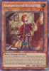 Adamancipator Researcher (1st Edition) (Secret Rare) - Secret Slayers - (SESL-EN002)