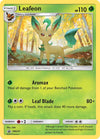 Leafeon - SM237 - SM Promos