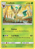Leafeon - SM237 - SM Promos
