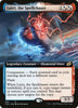 Lutri, the Spellchaser (Extended Art) #356 - Ikoria: Lair of Behemoths