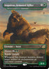 Anguirus, Armored Killer - Gemrazer - Ikoria: Lair of Behemoths #376