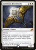 Luminous Broodmoth (Foil) - Ikoria: Lair of Behemoths - #021/274