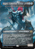 Gigan, Cyberclaw Terror - Gyruda, Doom of Depths - Ikoria: Lair of Behemoths - #384